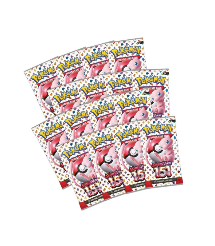 Pokemon 151 Elite Ultra premium Collection Box Foto 2