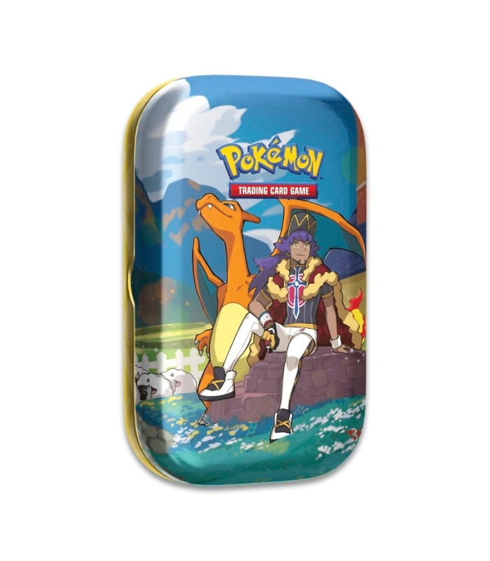 Pokemon Crown Zenith Mini Tin Foto 7