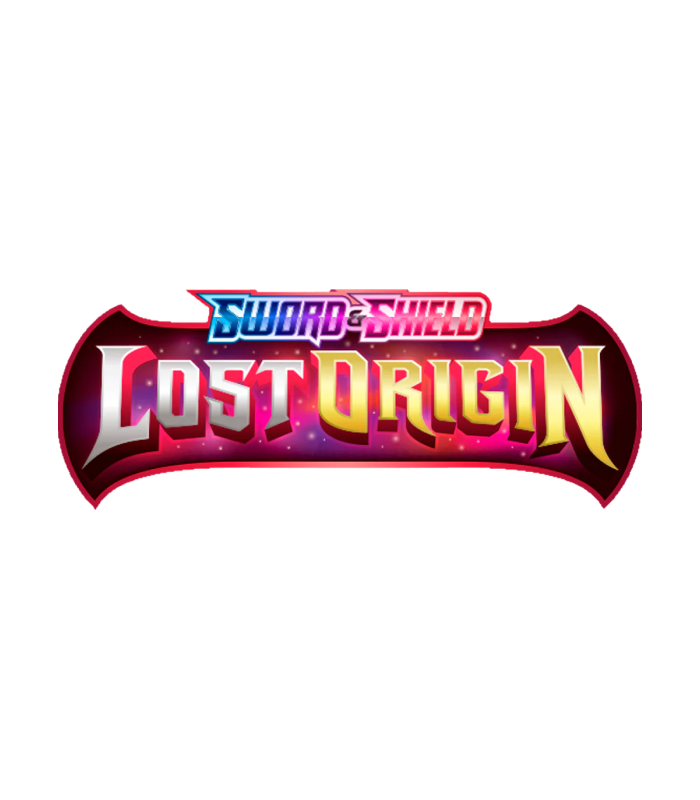 Pokemon Lost Origin Boosterpack Foto 3