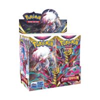 Productcategorie Boosterbox Lost Origin