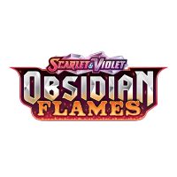 Productset OBSIDIAN FLAMES