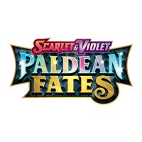 Productset Paldean fates