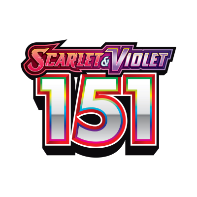 Productset Pokemon 151
