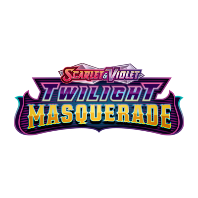 Productset twilight masquerade