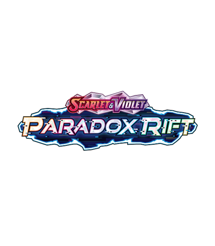 Pokemon Paradox Rift Booster Bundel Display Foto 4