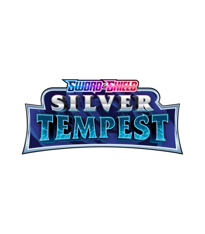 Pokemon Silver Tempest Booster Bundel Display Foto 4