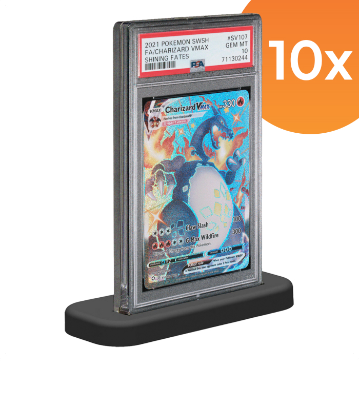 Slab card holder hoofdafbeelding