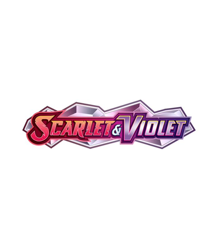 Pokemon Scarlet & Violet Base Boosterpack Foto 6