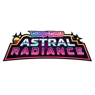 Productset Astral Radiance
