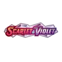 Productset scarlet & violet base set