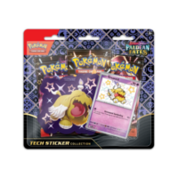 Productcategorie Blisters