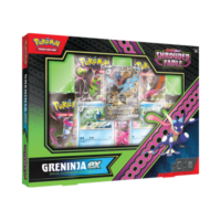 Productcategorie Collection Box Dragapult Prime