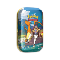 Productcategorie Tins Crown Zenith