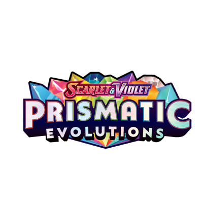 Productset scarlet & violet Prismatic Evolutions