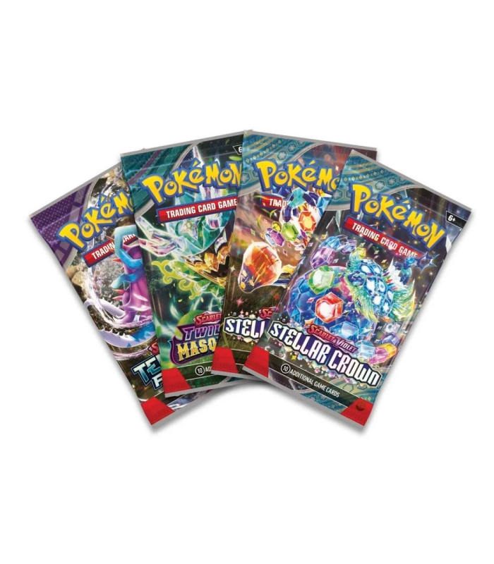 Houndstone ex box 1