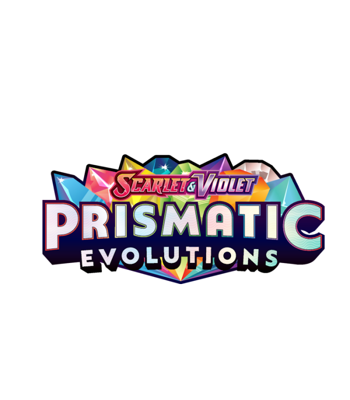 Pokemon Prismatic Evoltuions Boosterpack Foto 6