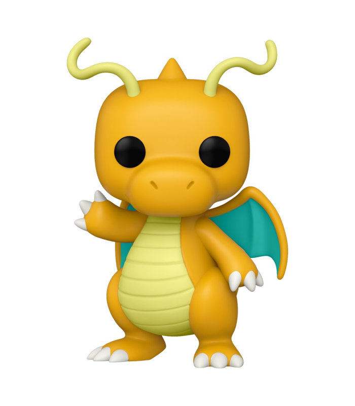 Funko POP Dragonite Funko Pop #850 Foto 2
