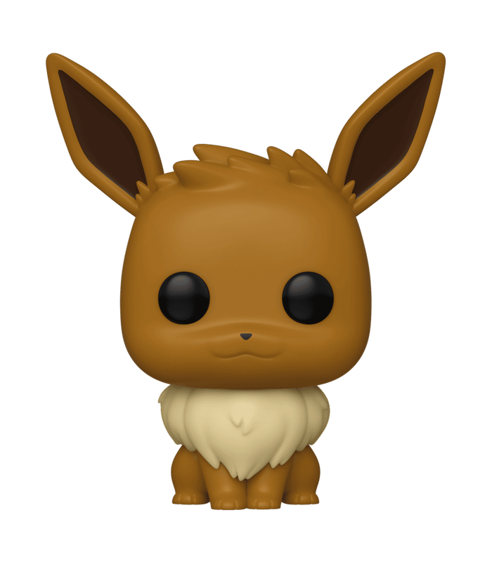 Funko POP Eevee Funko Pop #577 Foto 2