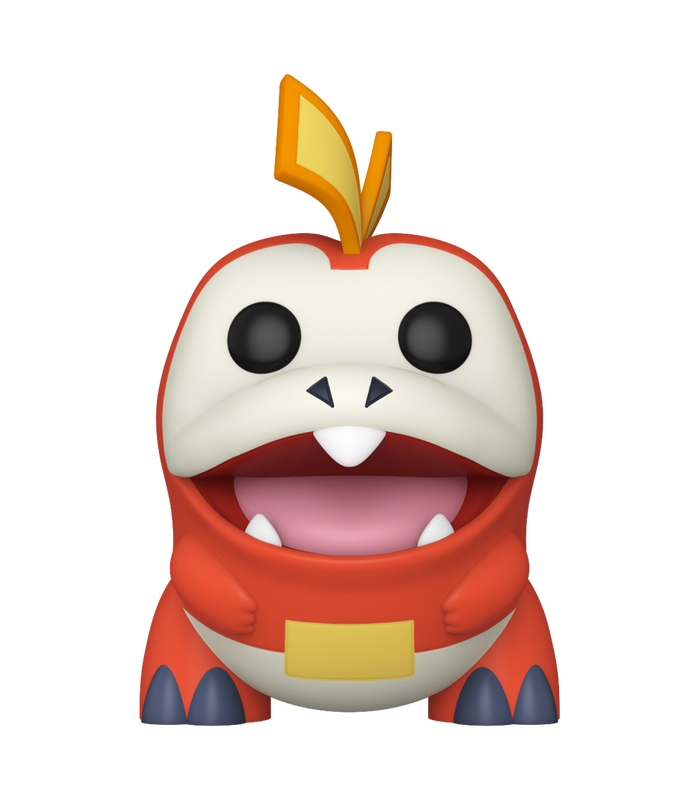 Funko POP Fuecoco Funko Pop #1030 Foto 2