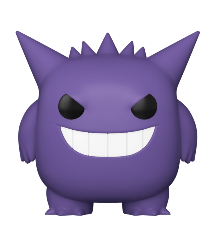 Funko POP Gengar Funko Pop #1031 Foto 2