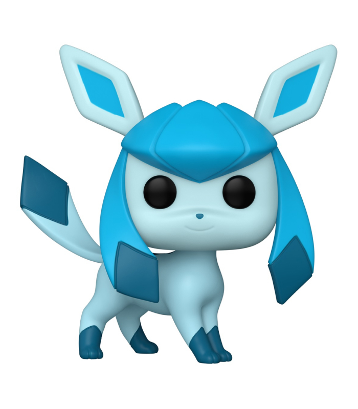 Funko POP Glaceon Funko Pop #921 Foto 2