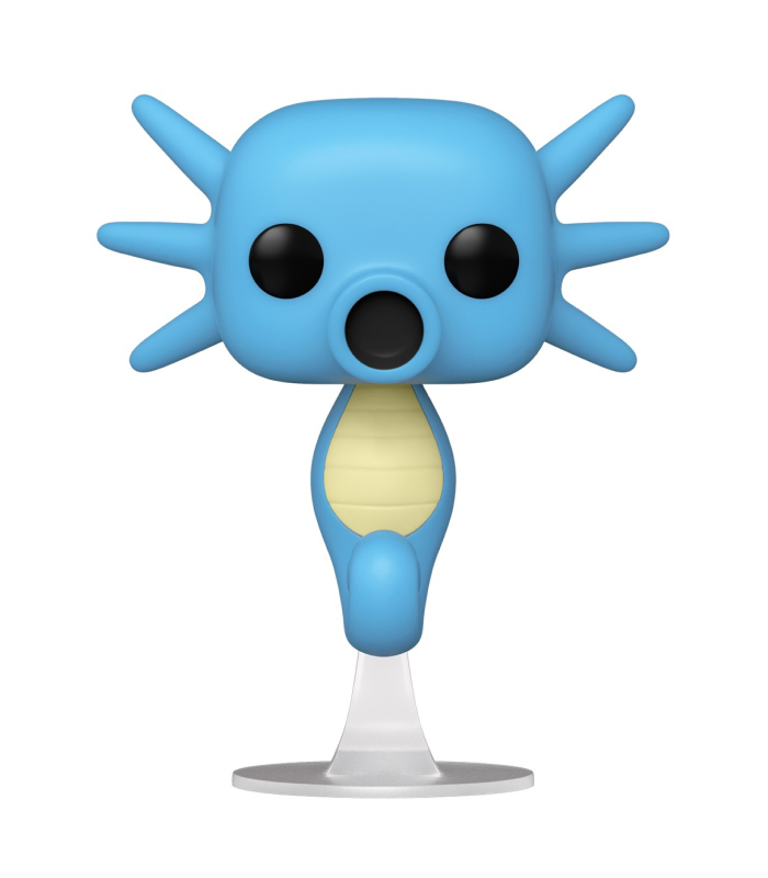 Funko POP Horsea Funko Pop #844 Foto 2