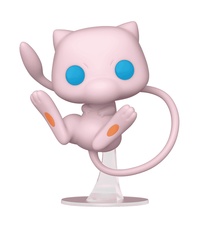 Funko POP Mew Funko Pop #643 Foto 2