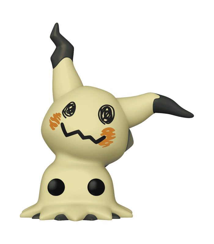 Funko POP Mimikyu Funko Pop #1013 Foto 2