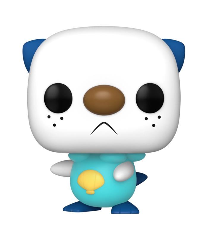 Funko POP Oshawott Funko Pop #886 Foto 2