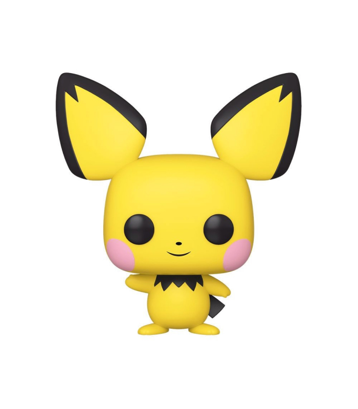 Funko POP Pichu Funko Pop #579 Foto 2